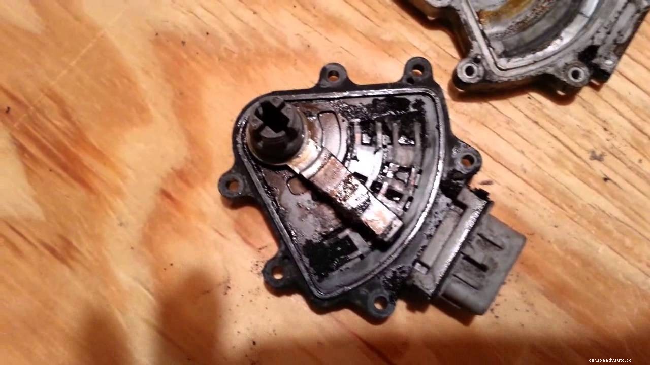 Neutral Safety Switch: Replacing A Malfunctioning Switch