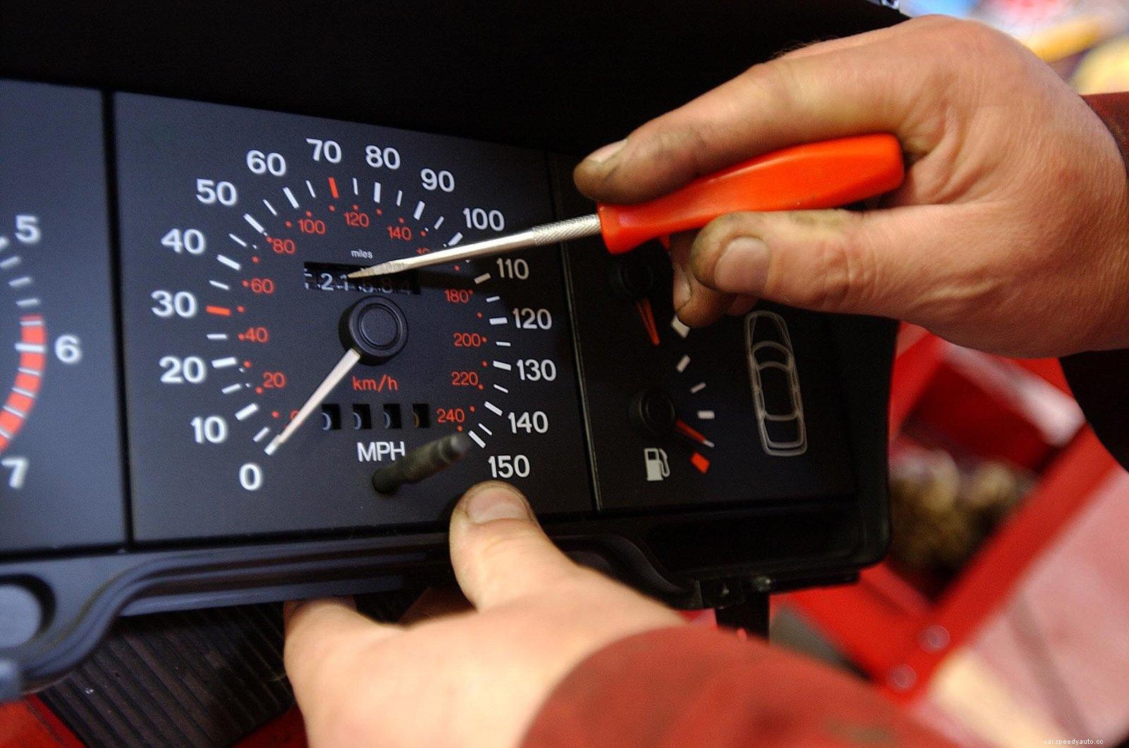The Secrets Of How To Reset Miles On A Car