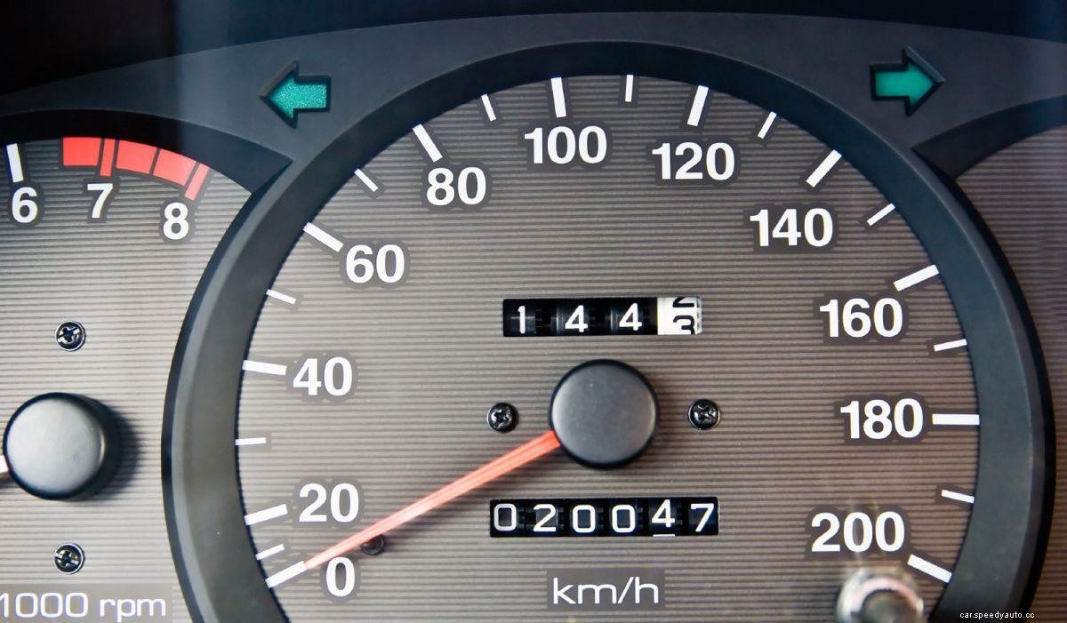 The Secrets Of How To Reset Miles On A Car
