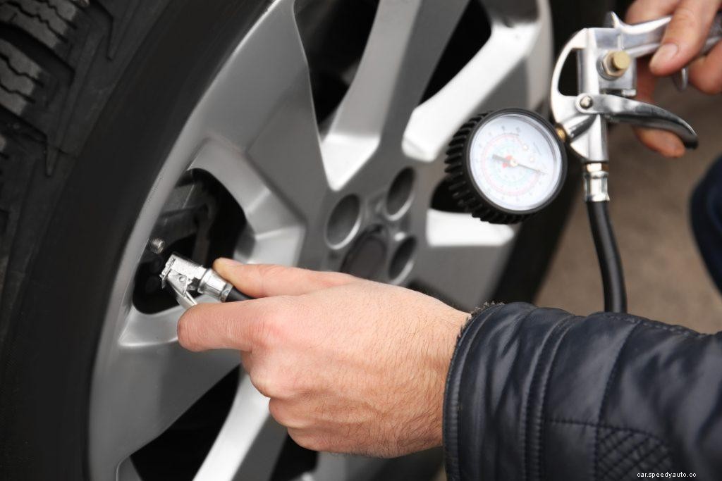 How Often Should You Put Air In Your Tires – Learn Here