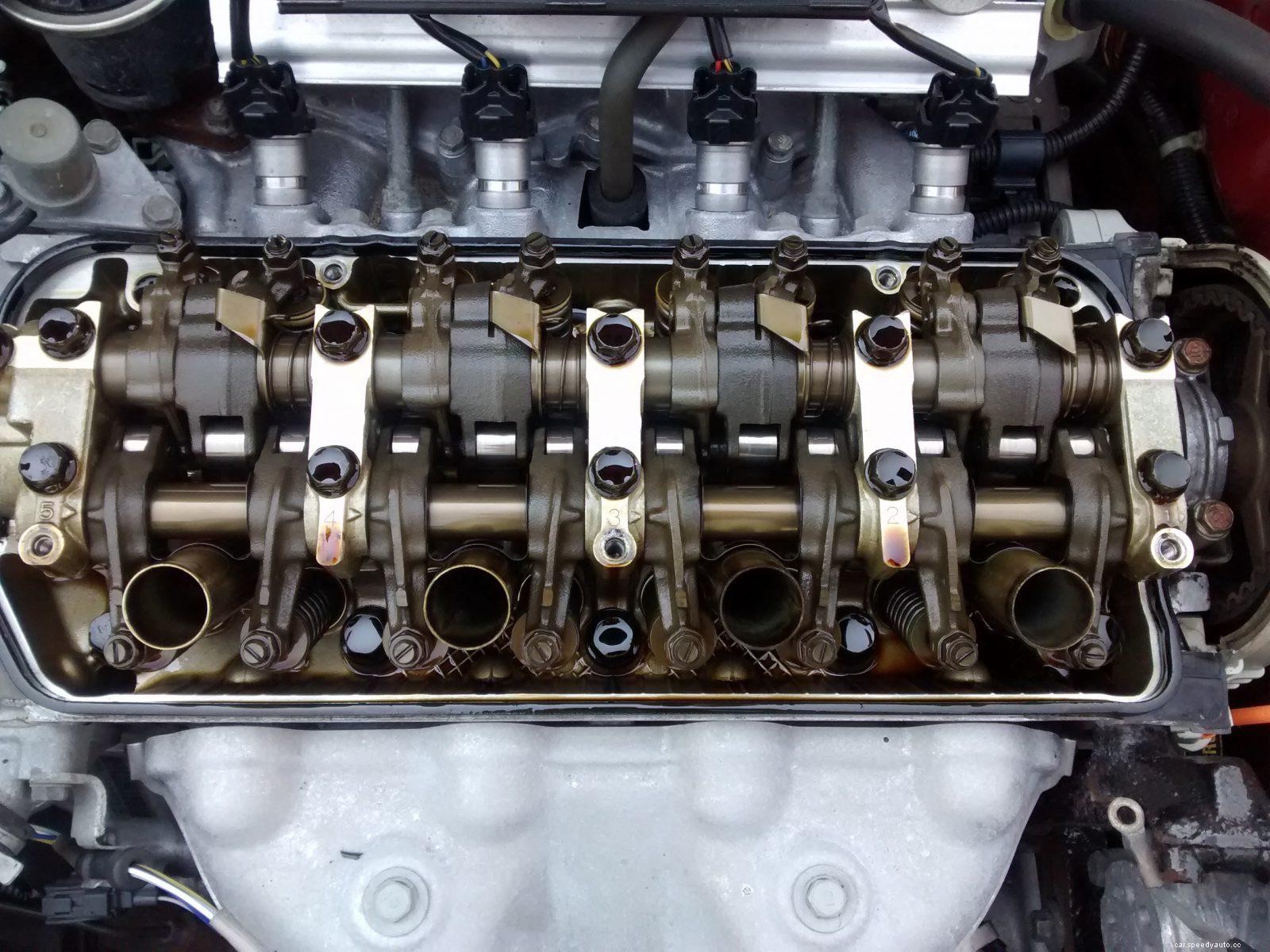 Honda VTEC: How It Is Different From Regular VTECs?