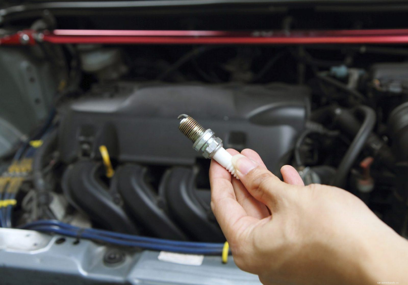 What Is A Tuneup And Do Modern Cars Need it?