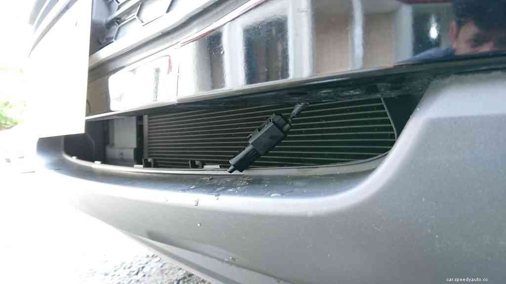 How To Replace Or Reset Ambient Temperature Sensor – Vital Guide