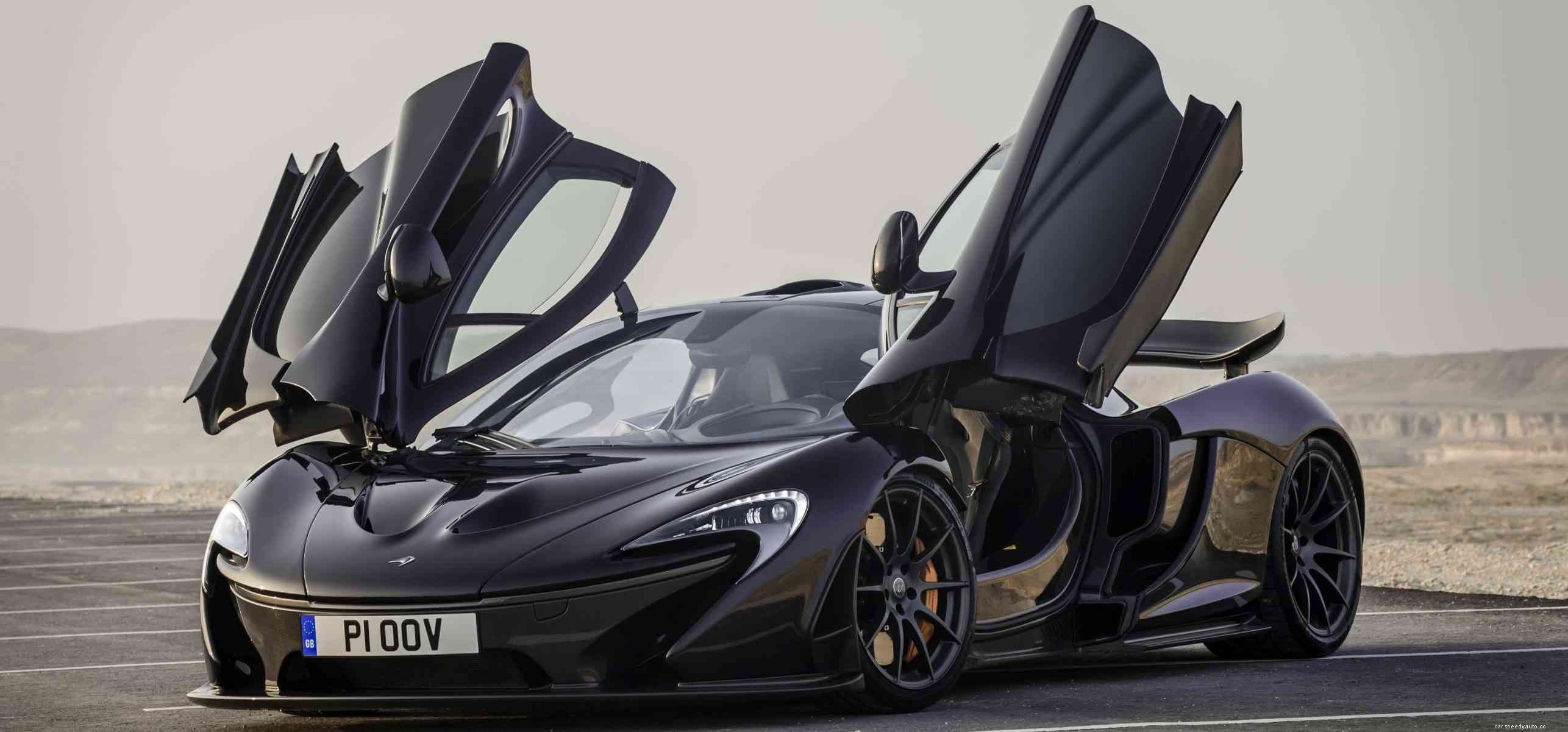 Type Of Car Doors Ever Launched By Automotive Industry