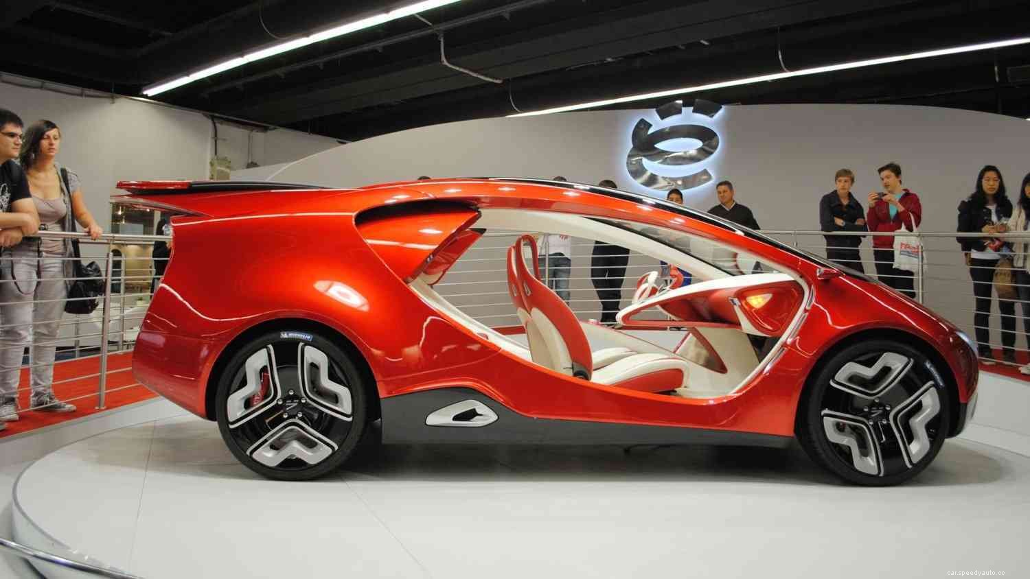 Type Of Car Doors Ever Launched By Automotive Industry