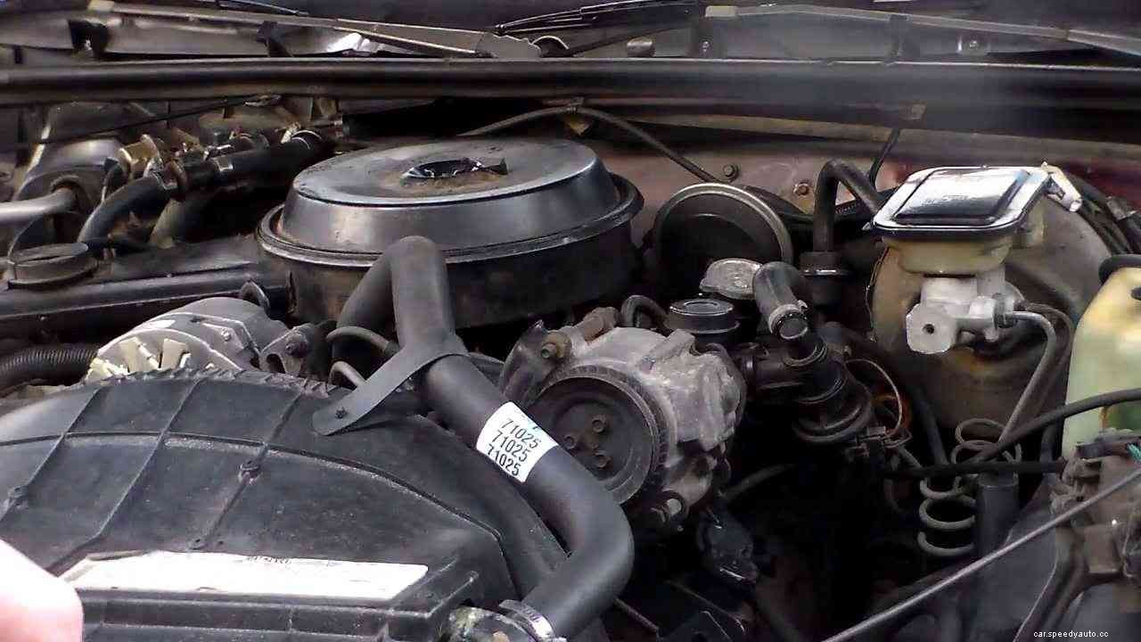 Can You Drive A Car With Bad Motor Mount?