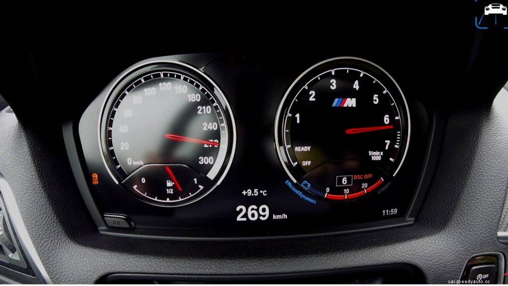 Why Don’t Cars Use Digital Display To Show Speed?