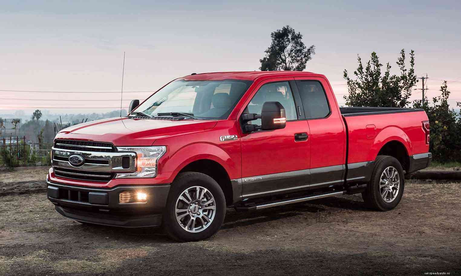 Ford V10 Life Expectancy: Is It Worth Buying The Pickup Truck?