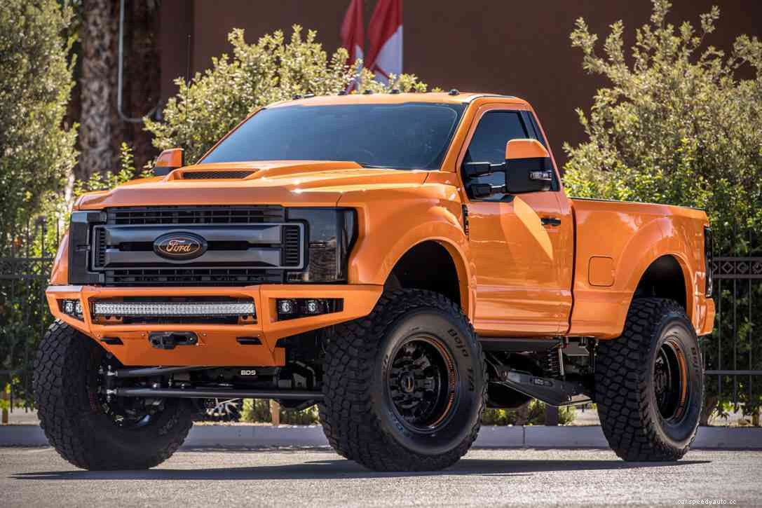 Ford V10 Life Expectancy: Is It Worth Buying The Pickup Truck?