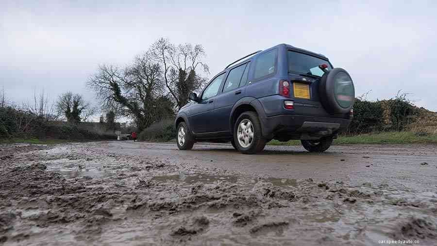 Squealing Brakes At Low Speed: Causes And Solutions