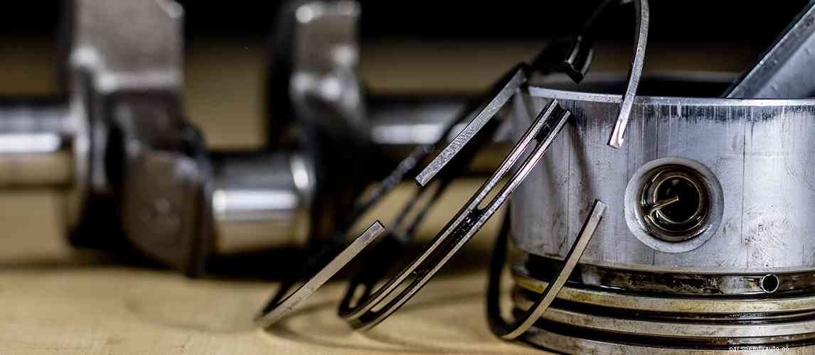 5 Reasons Why Your Oil Smells Like Gas