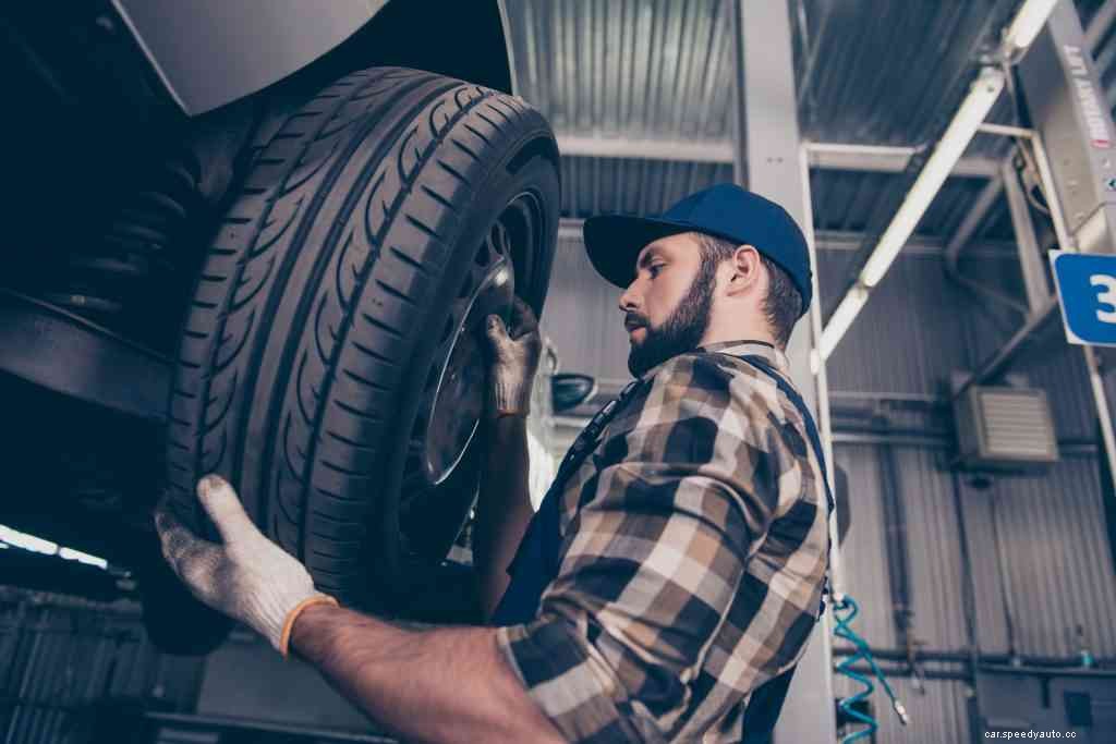 How To Remove A Wheel Stuck On Car – Learn Here
