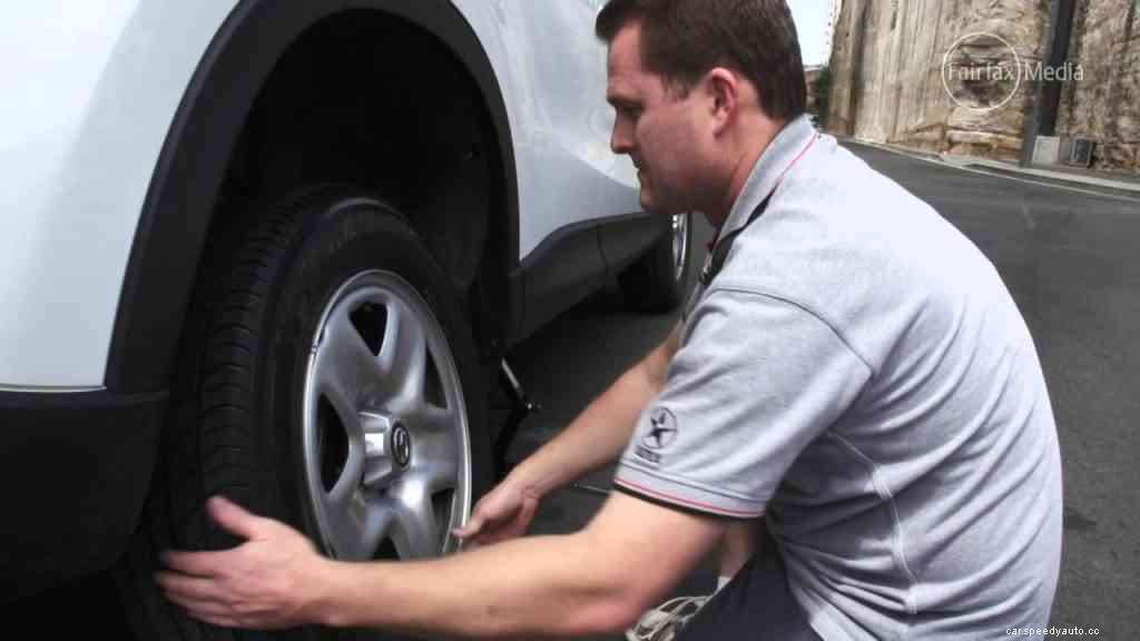 How To Remove A Wheel Stuck On Car – Learn Here