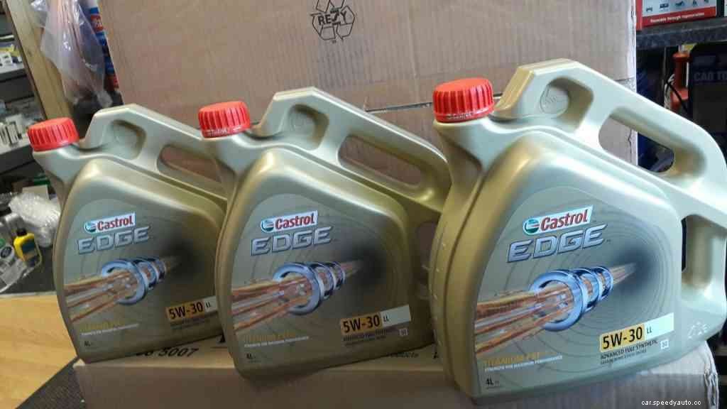 Castrol Edge Vs. Mobil 1 – A Detailed Comparison