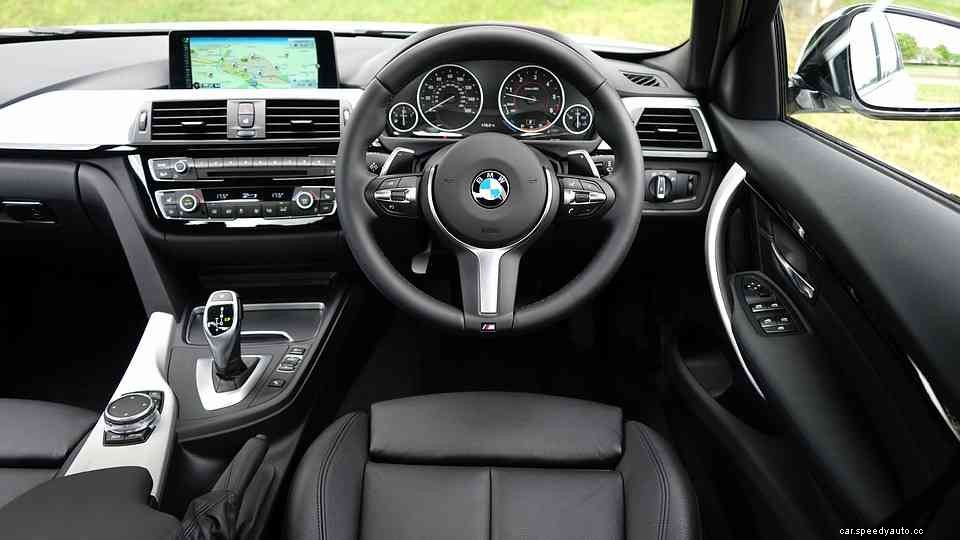 The Most Common 2007 BMW 335i Problems
