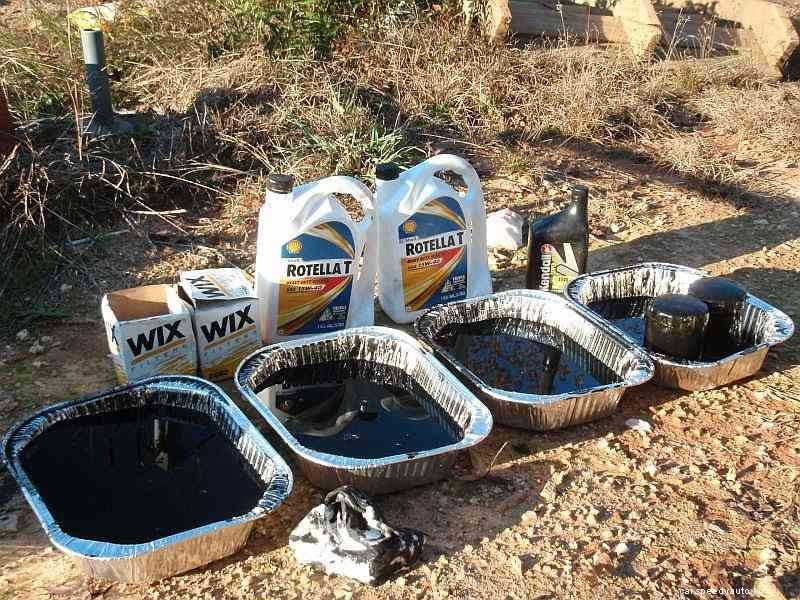 How To Dispose Of Motor Oil Safely