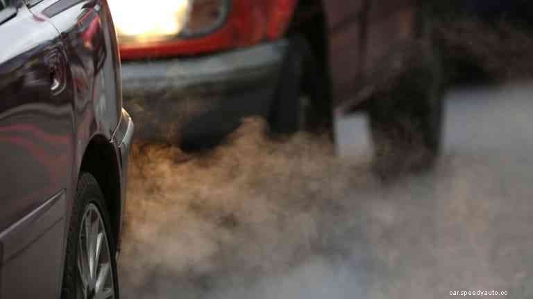 Evaporative Emission System Leak: Safe To Drive?