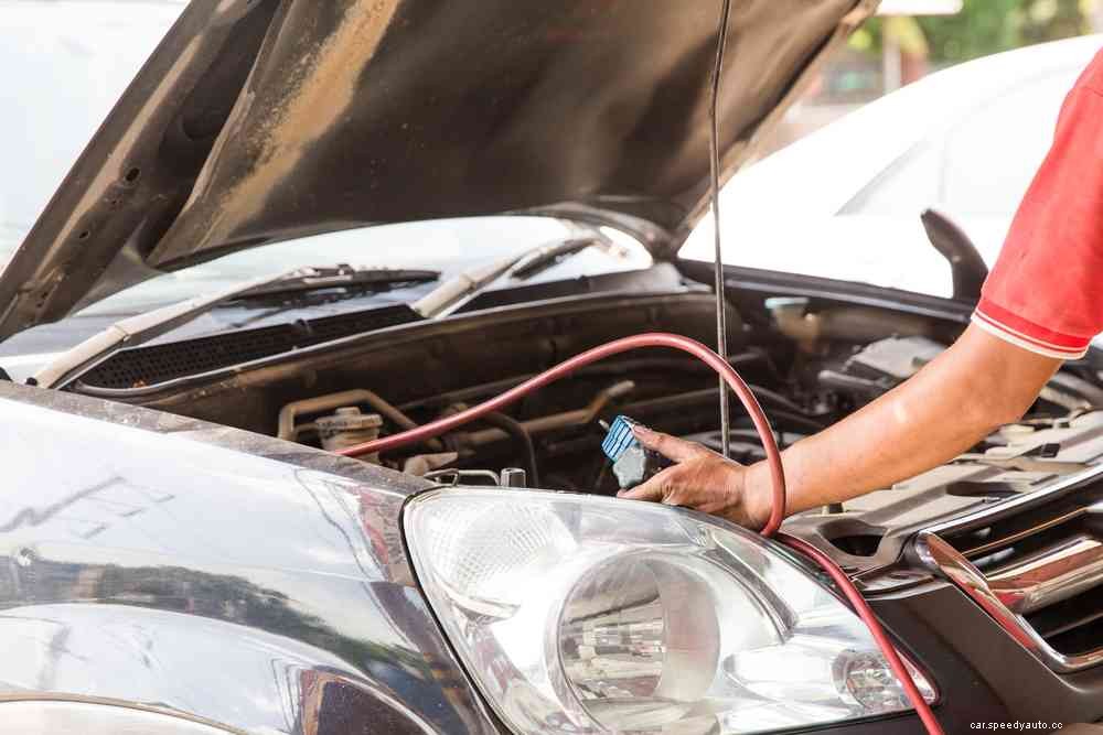 How To Remove Refrigerant From Car AC?