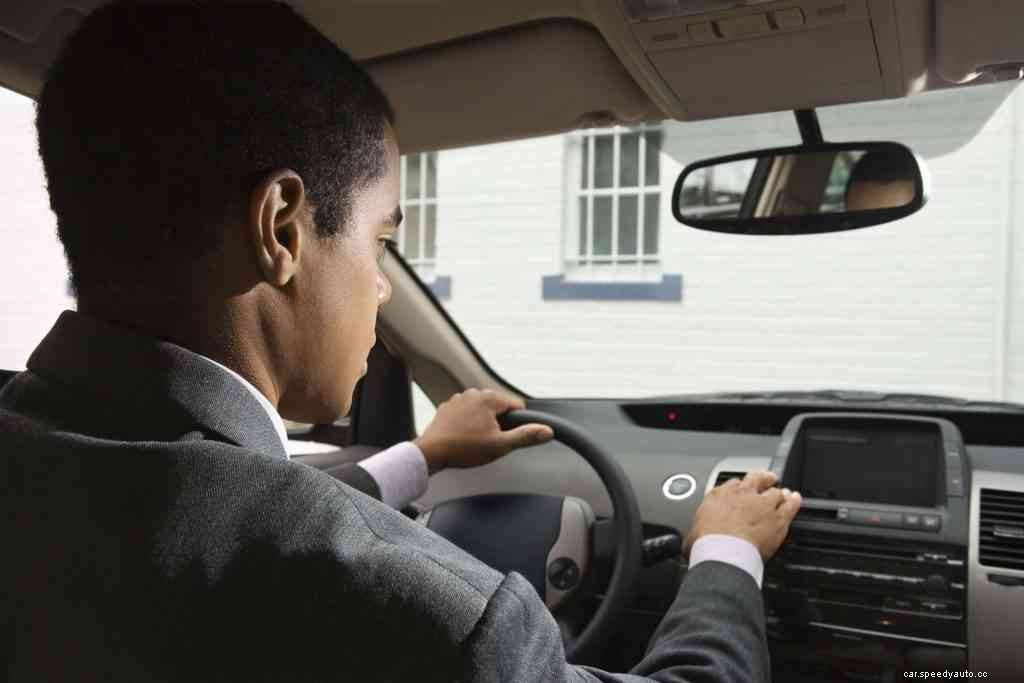 The Complete Guide To Starting Car In Cold Weather