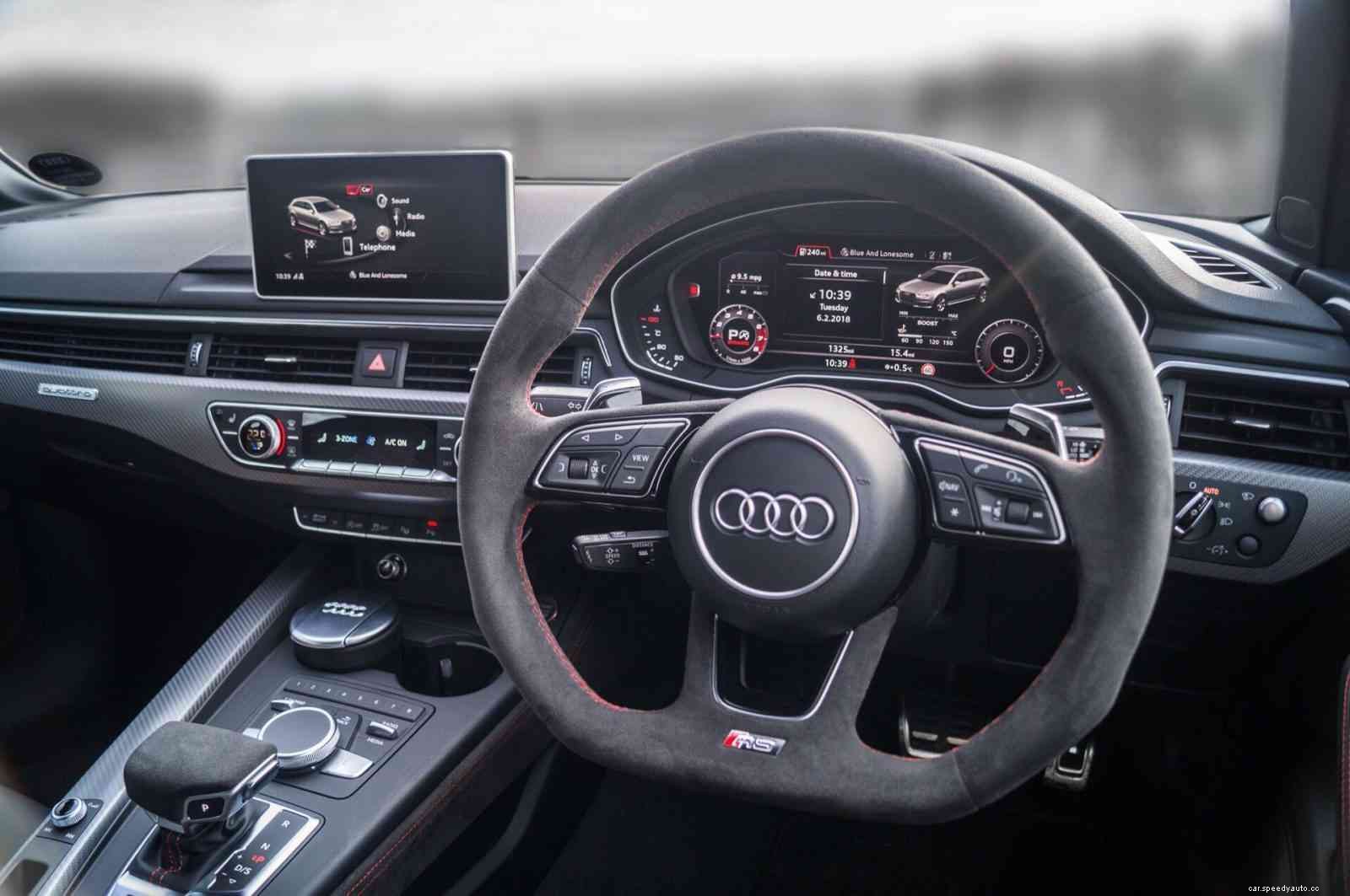 Flat Bottom Steering Wheel – The Benefits