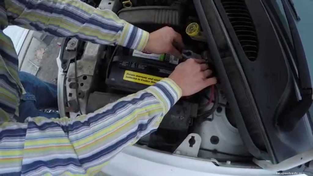 How To Remove A Car Battery? The Steps To Follow