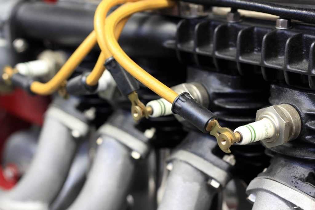 How Often To Change Spark Plugs?