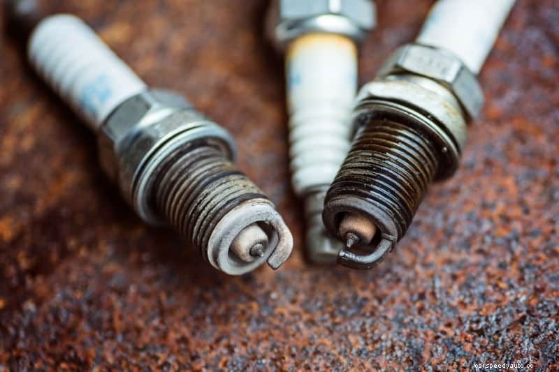 How Often To Change Spark Plugs?