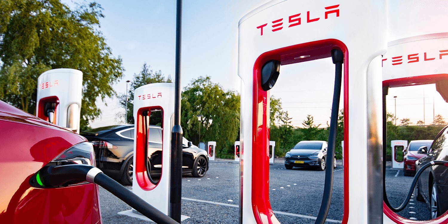 How Long Does It Take To Charge A Tesla?