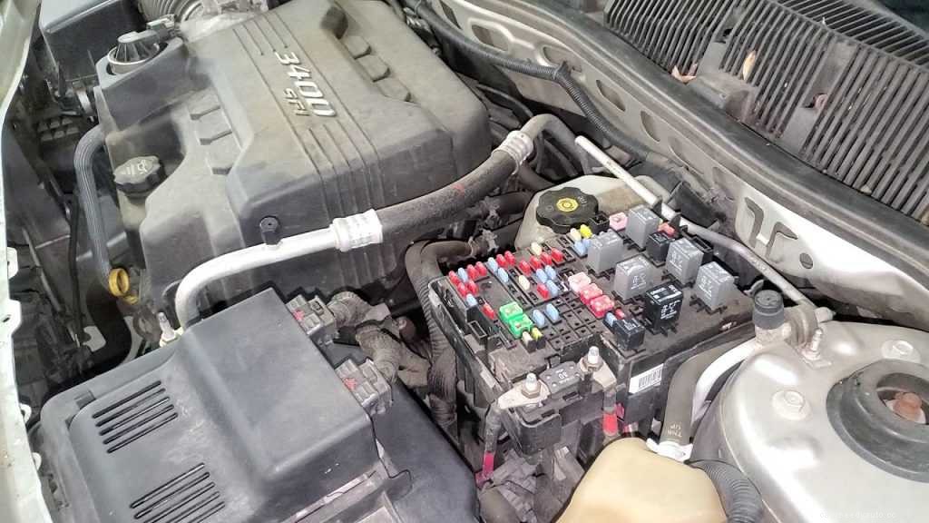 How To Fix A Car Horn – Learn Here