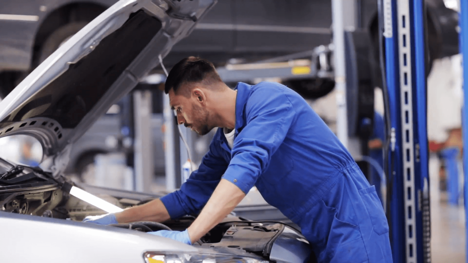 Symptoms Of A Bad Fuel Pump Relay