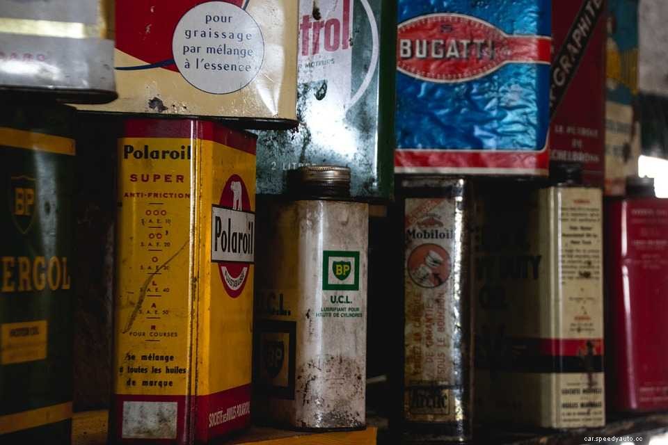 What Do the Numbers On Oil Mean? Here Is The Answer