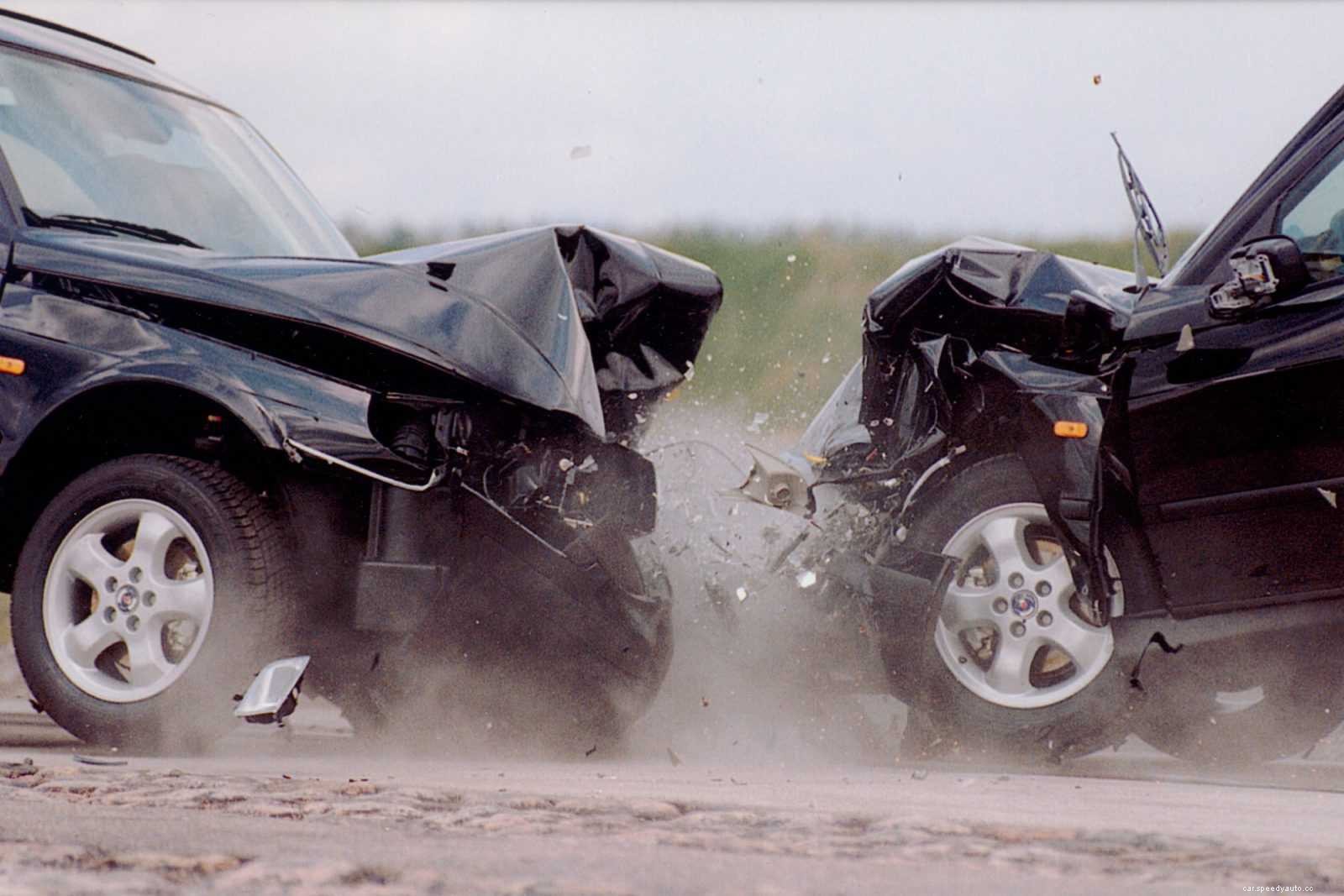 How to Tell If a Used Car Has Been In an Accident?