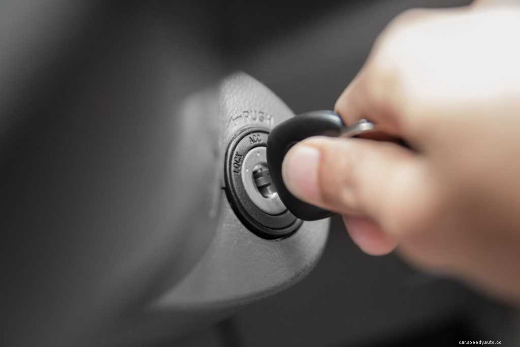 Think Car Won’t Start? Don’t Get Fed Up, Try These Solutions Instead!