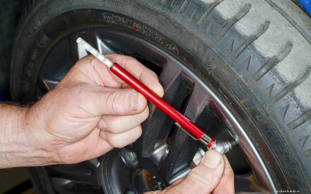 Can You Inflate A Car Tire with Bike Pump – Know Here