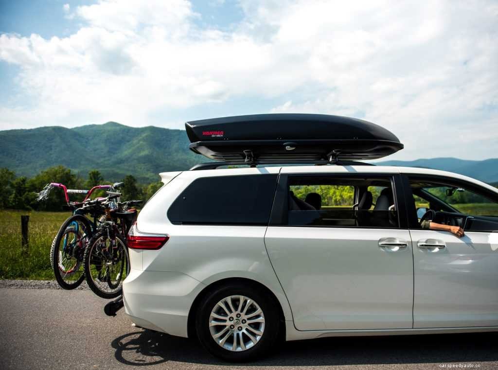 Top 8 Best Rooftop Cargo Carrier Units