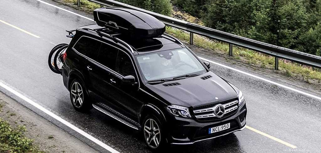 Top 8 Best Rooftop Cargo Carrier Units