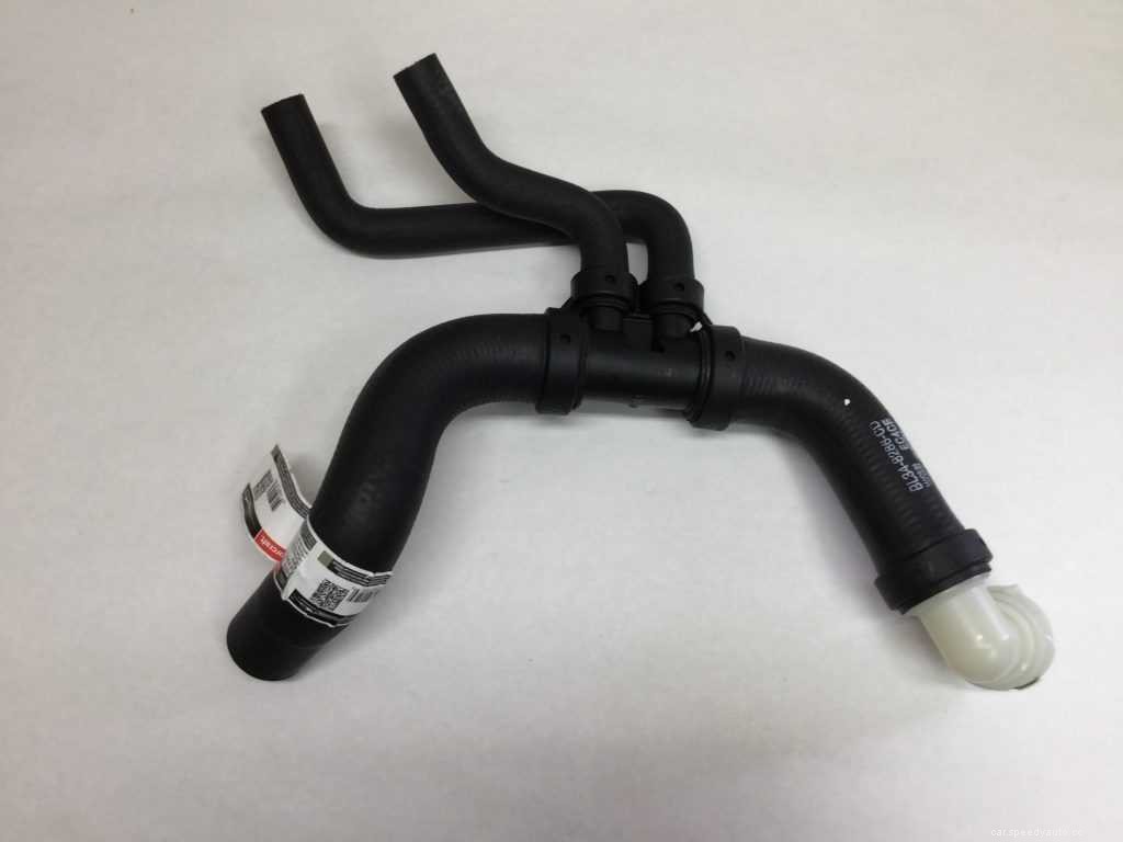 How You Can Replace a Radiator Hose – The Answer is Here