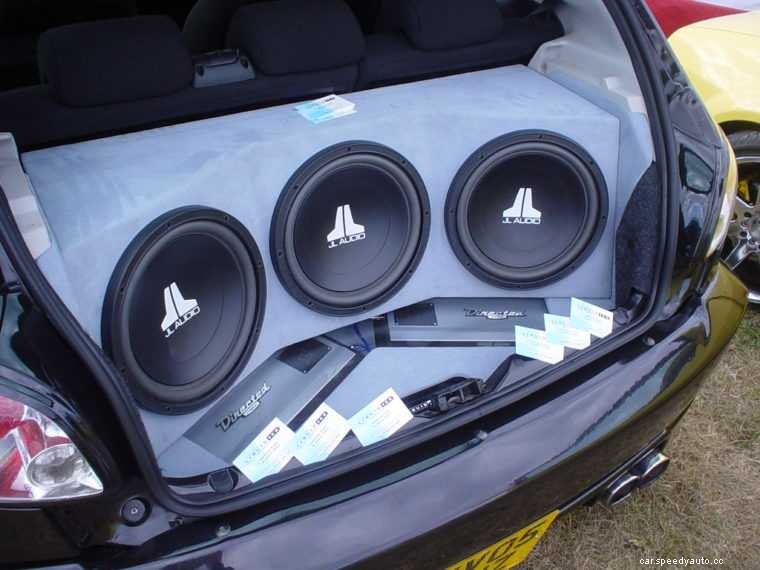 Here’s How You Can Tell If The Car Amp is Blown