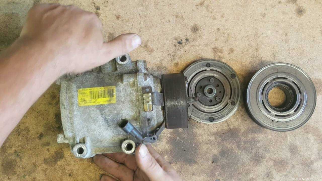 Car AC Blowing Hot Air: Troubleshooting the Dilemma