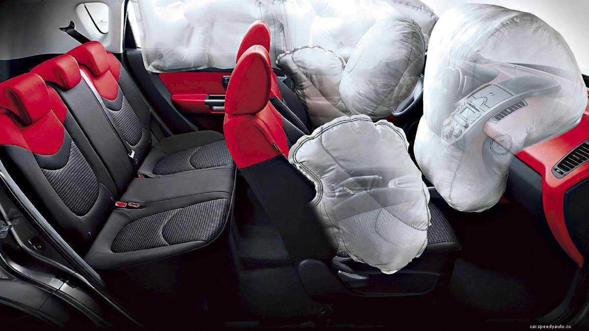 Symptoms of a Bad Airbag Sensor: Resolve the Issue at the Earliest