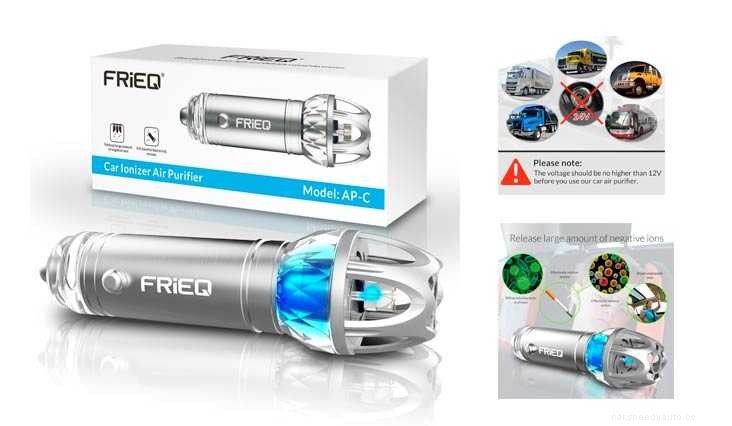 Top 10 Best Car Air Freshener Products of 2021