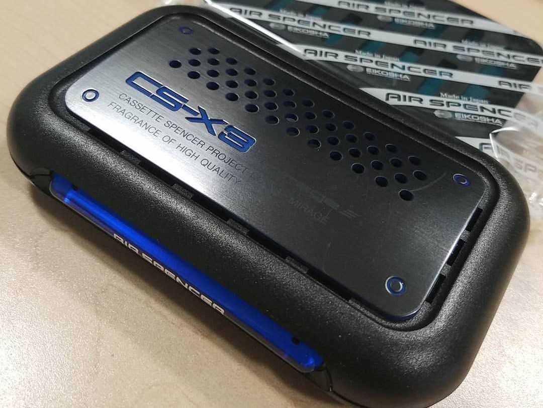 Top 10 Best Car Air Freshener Products of 2021