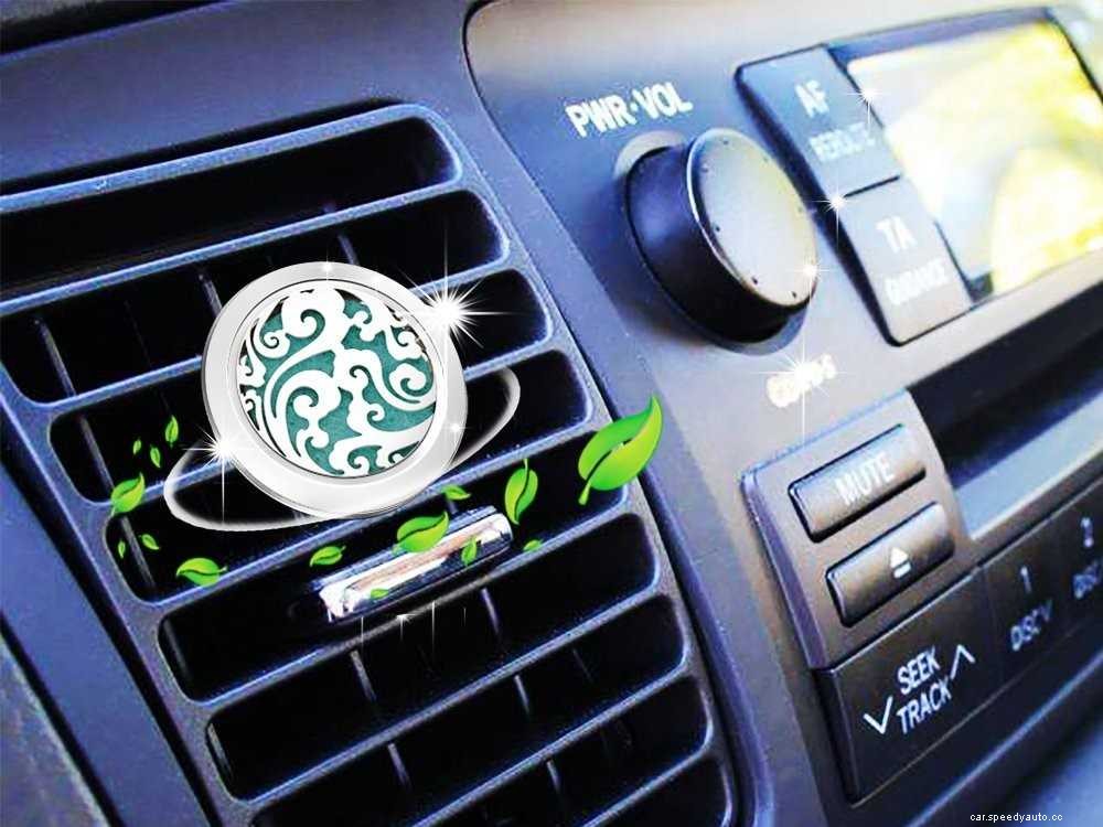 Top 10 Best Car Air Freshener Products of 2021