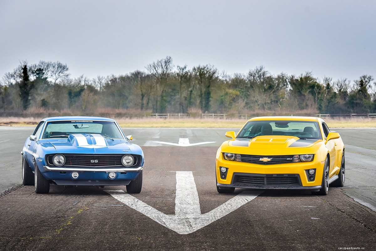 Big Block Vs Small Block: A Nice and Easy Explanation!