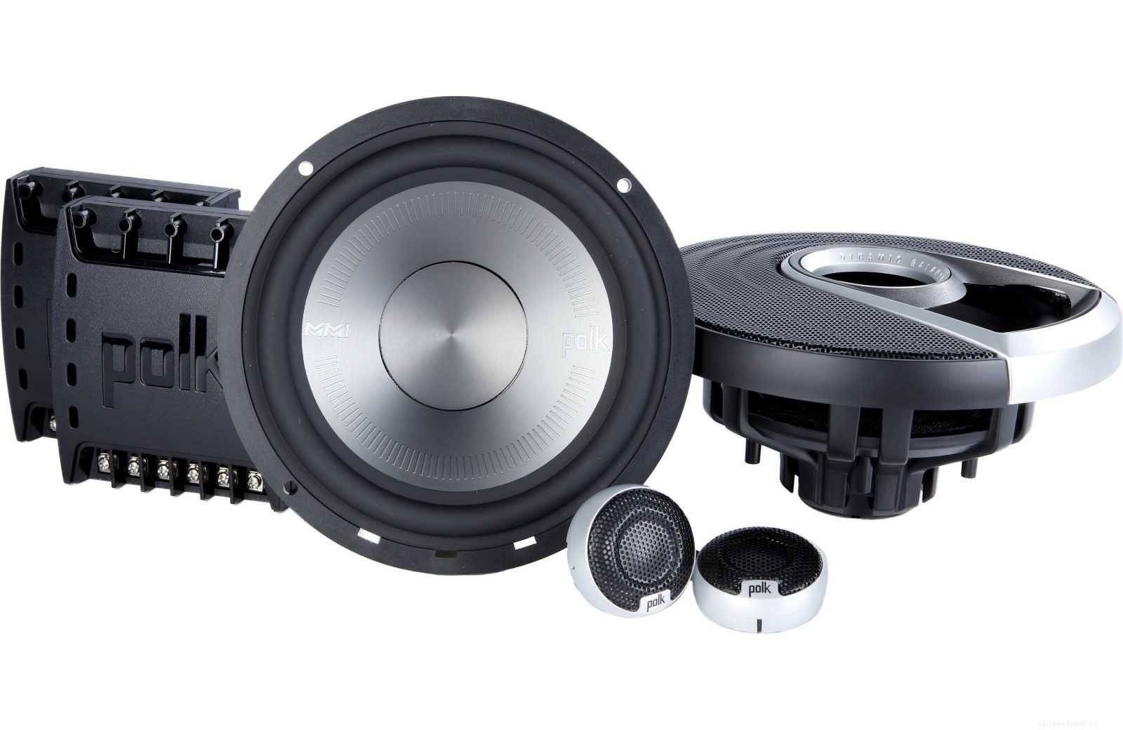 How to Install Component Speaker: Easy and Quick Installation