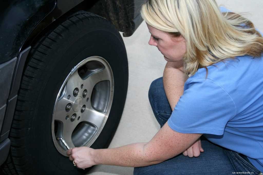 How Long Does It Take to Get New Tires on Your Car