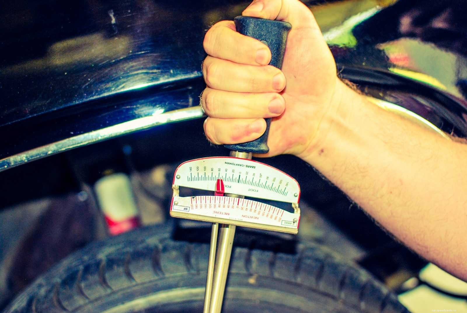 How To Test Wheel Speed Sensor: The Fastest Method!