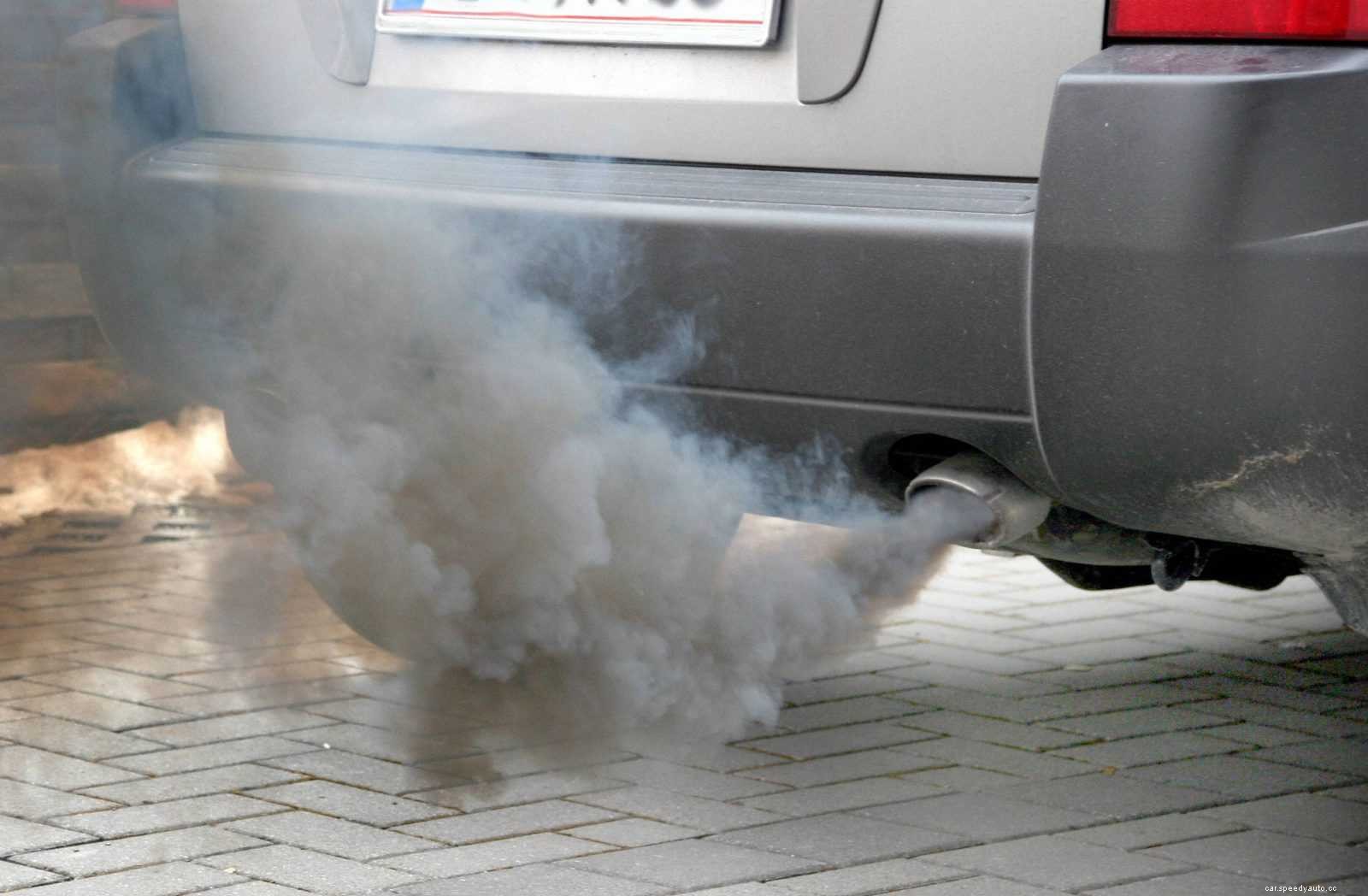Shocking Car Pollution Facts Everyone Should Know