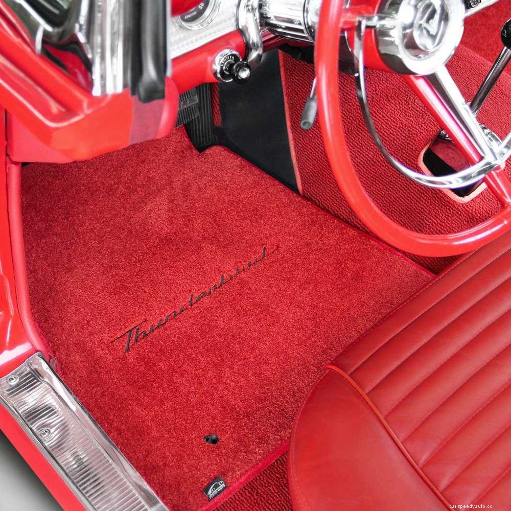 DIY Car Interior Cleaner Guide – Make Your Vehicle Sleek and Shine!