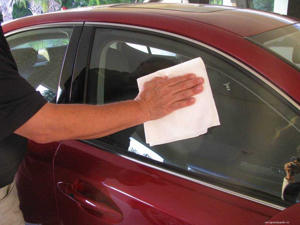 DIY Car Interior Cleaner Guide – Make Your Vehicle Sleek and Shine!